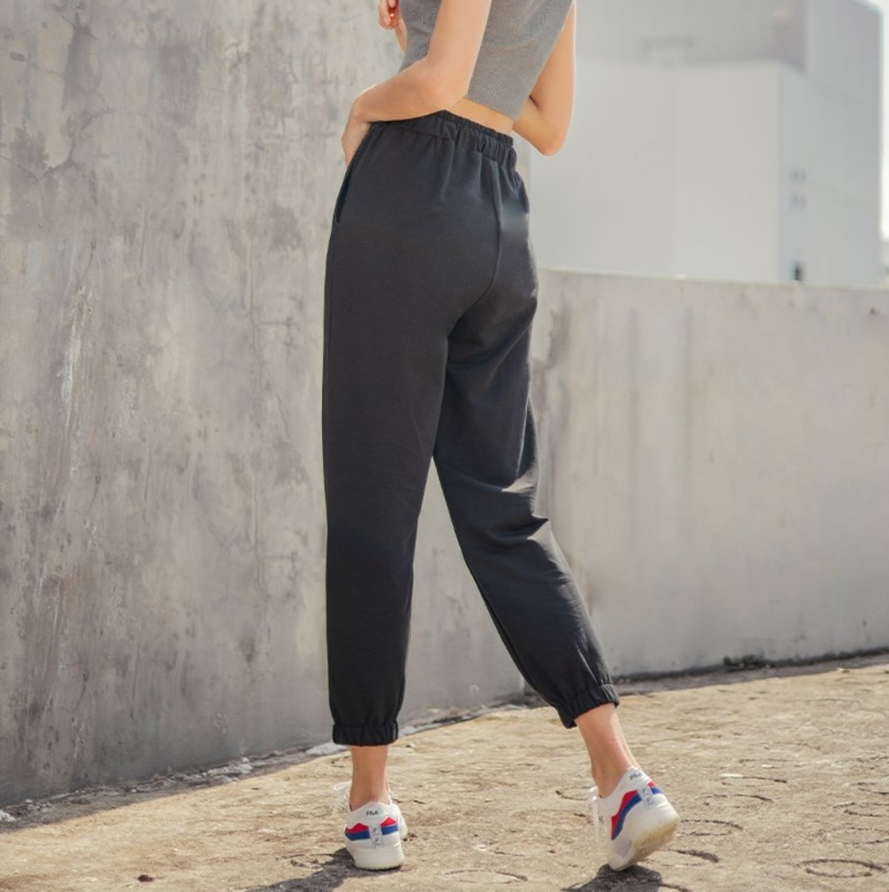 Hollister Ultra High-Rise Dad Joggers